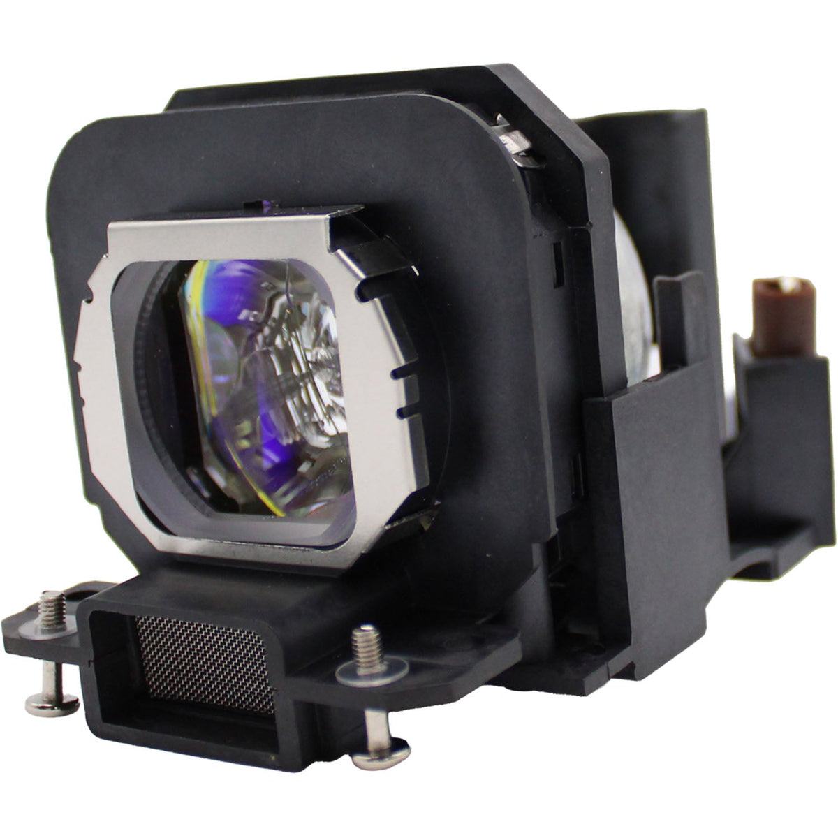 Panasonic PT-AX100E Replacement Projector Lamp with Original Bulb Inside - view 5