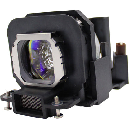 Panasonic PT-AX100E Replacement Projector Lamp with Original Bulb Inside - view 5