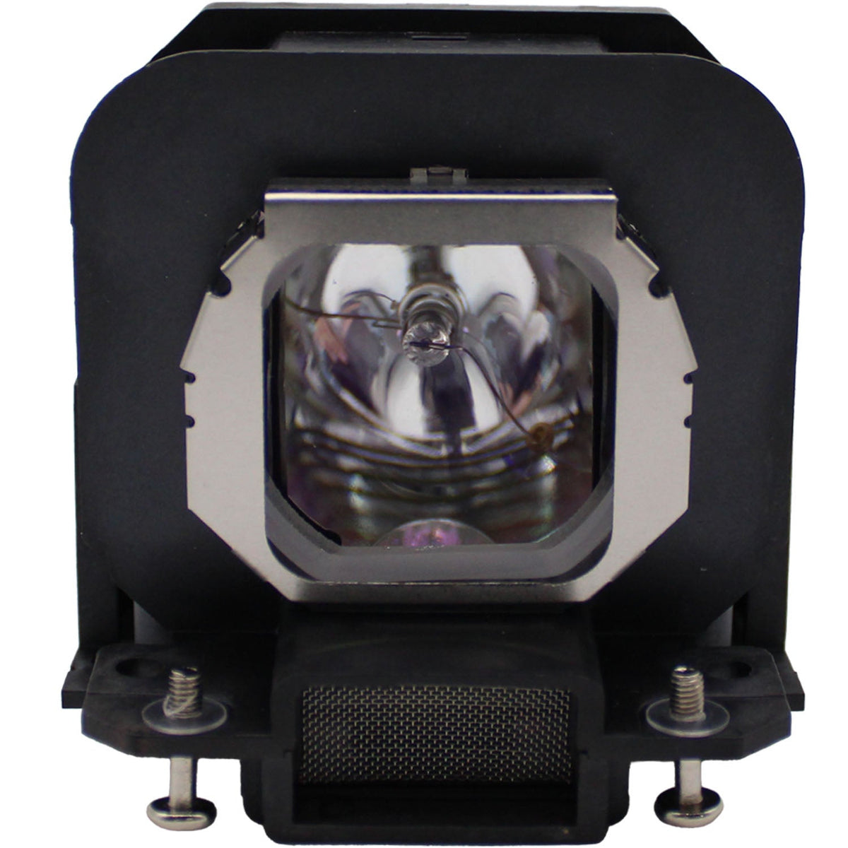 Panasonic PT-AX100E Replacement Projector Lamp with Original Bulb Inside - view 6