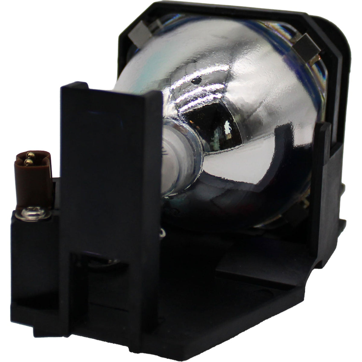 Panasonic PT-AX100E Replacement Projector Lamp with Original Bulb Inside - view 9