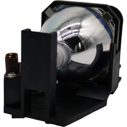 Panasonic PT-AX100E Replacement Projector Lamp with Original Bulb Inside - view 9