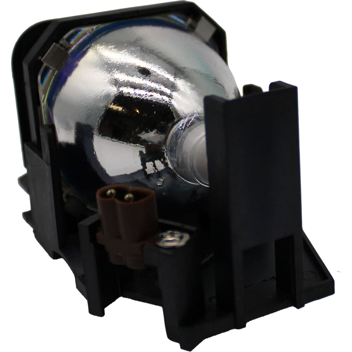 Panasonic PT-AX200U Replacement Projector Lamp with Original Bulb Inside - view 7