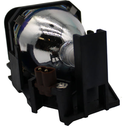 Panasonic PT-AX200U Replacement Projector Lamp with Original Bulb Inside - view 7