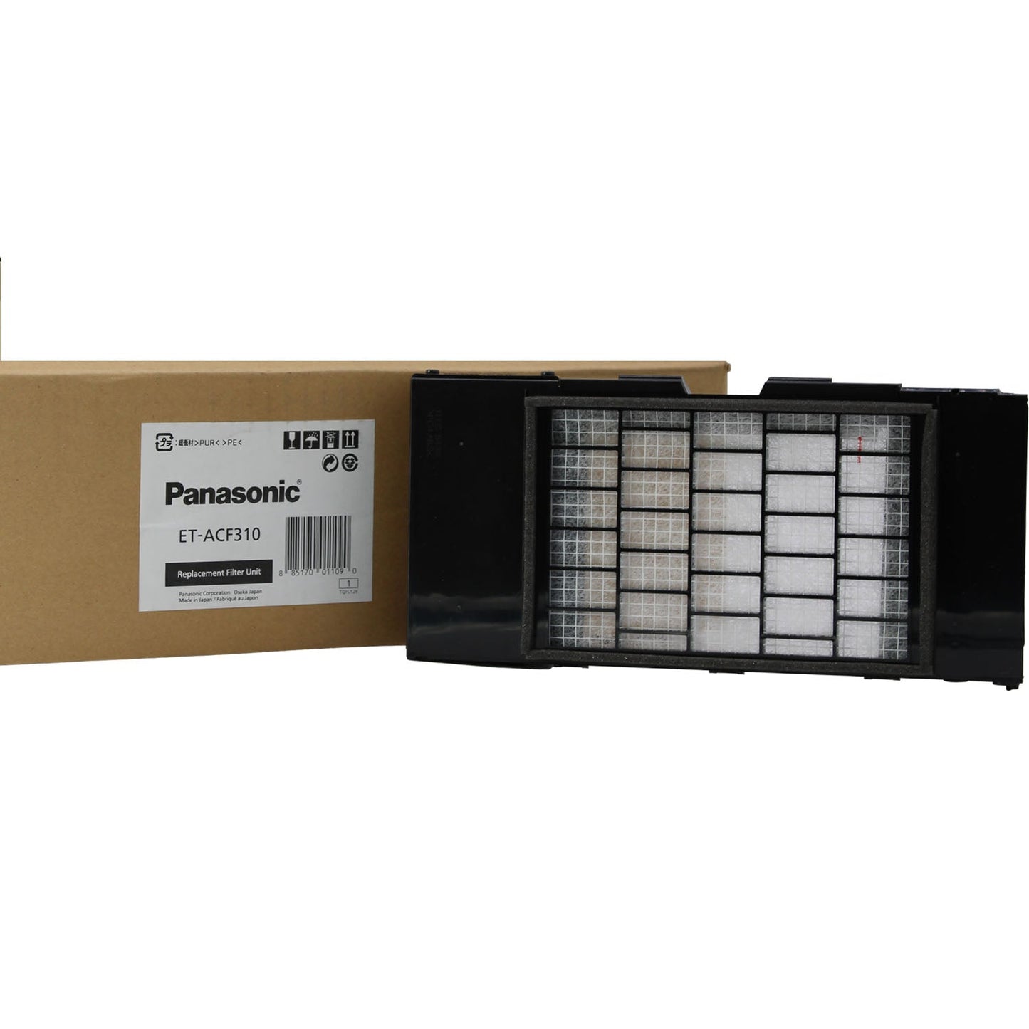 Panasonic ET-ACF310 Replacement Projector Auto Air Filter