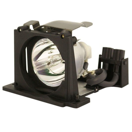 Optoma EzPro-732 Replacement Projector Lamp With Original Bulb Inside