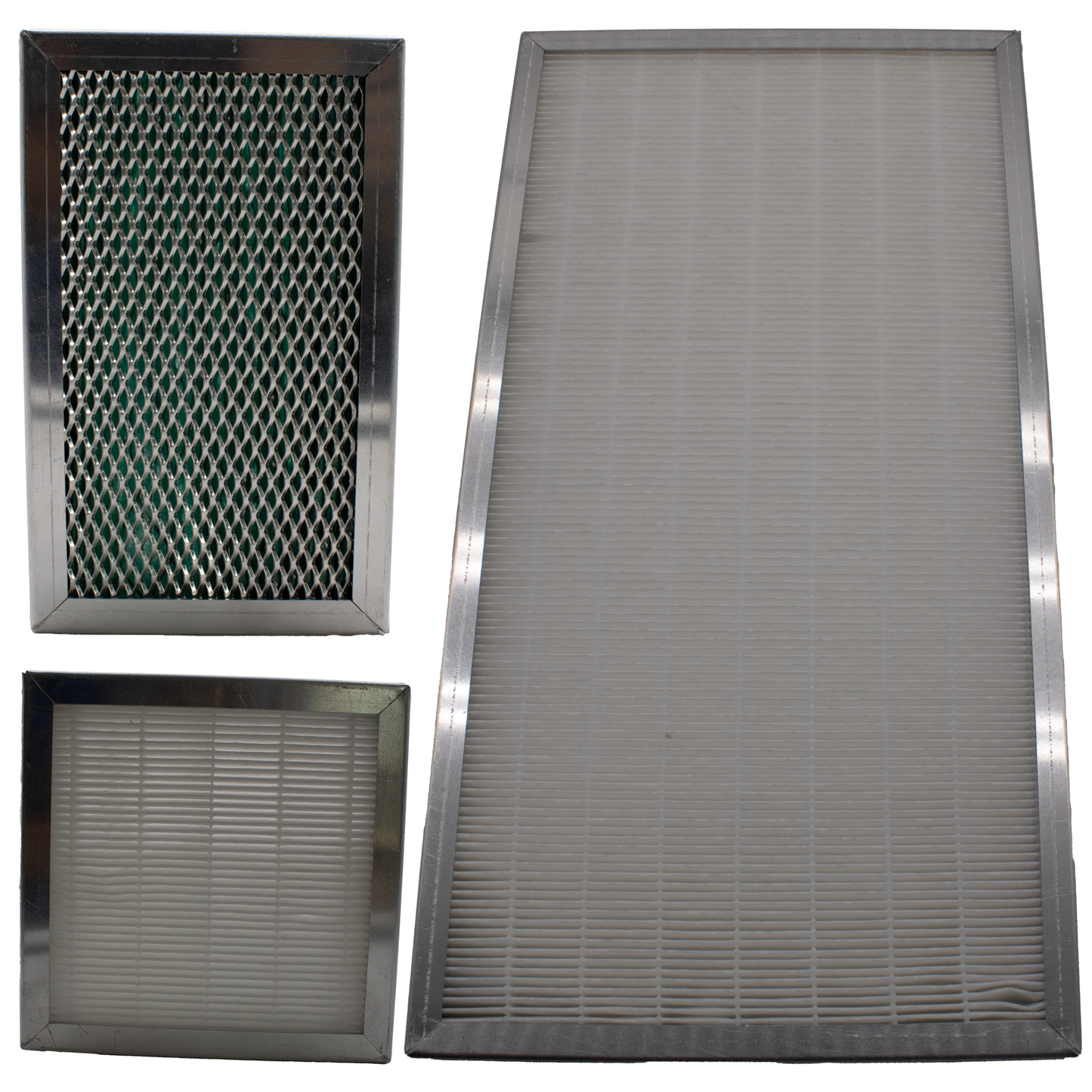Barco FLM HD18 Replacement Projector Dust Air Filter Kit