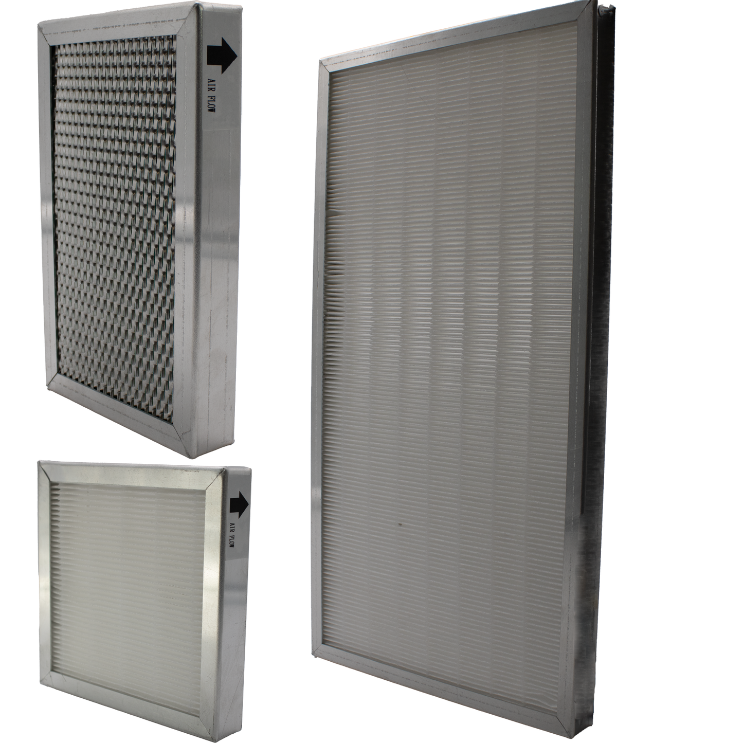 Barco FLM-R22-PLUS Replacement Projector Dust Air Filter Kit for Barco FLM-R22+ Projectors
