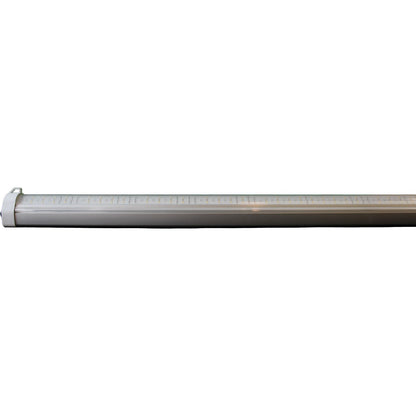 Under Canopy Horticulture Grow Lamp - 120W V-Shaped LED Layout for Higher Yields - G57-01