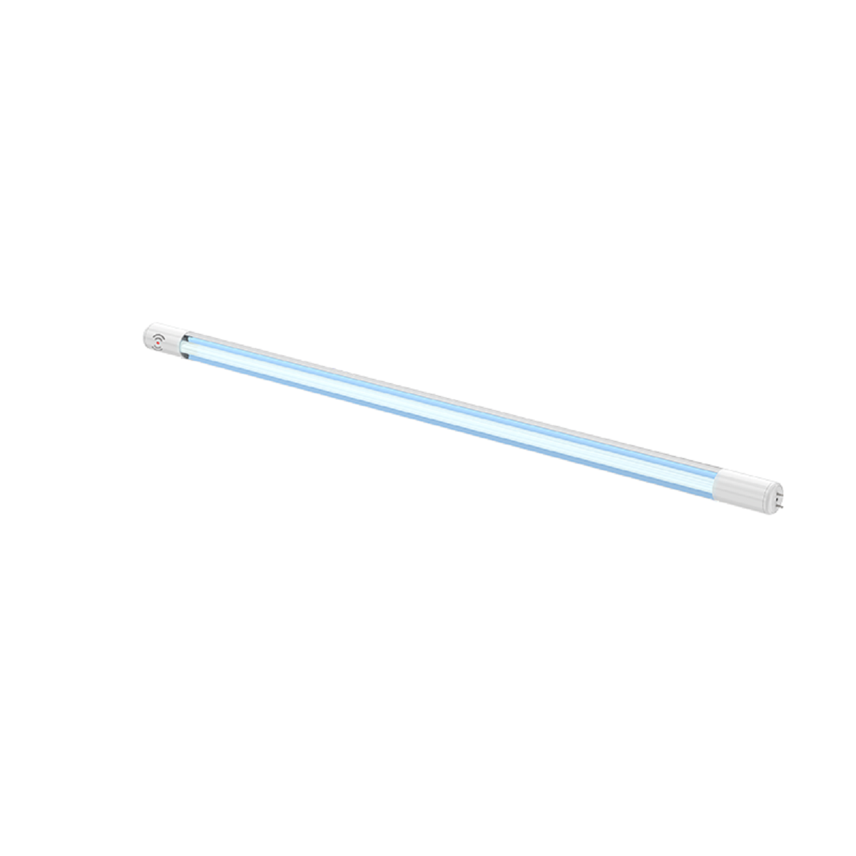 40W 254nm Germicidal U18 T8 UV-C Tube Light with Microwave Sensor