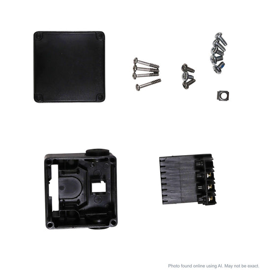 Grundfos 96279878 Terminal Box Kit