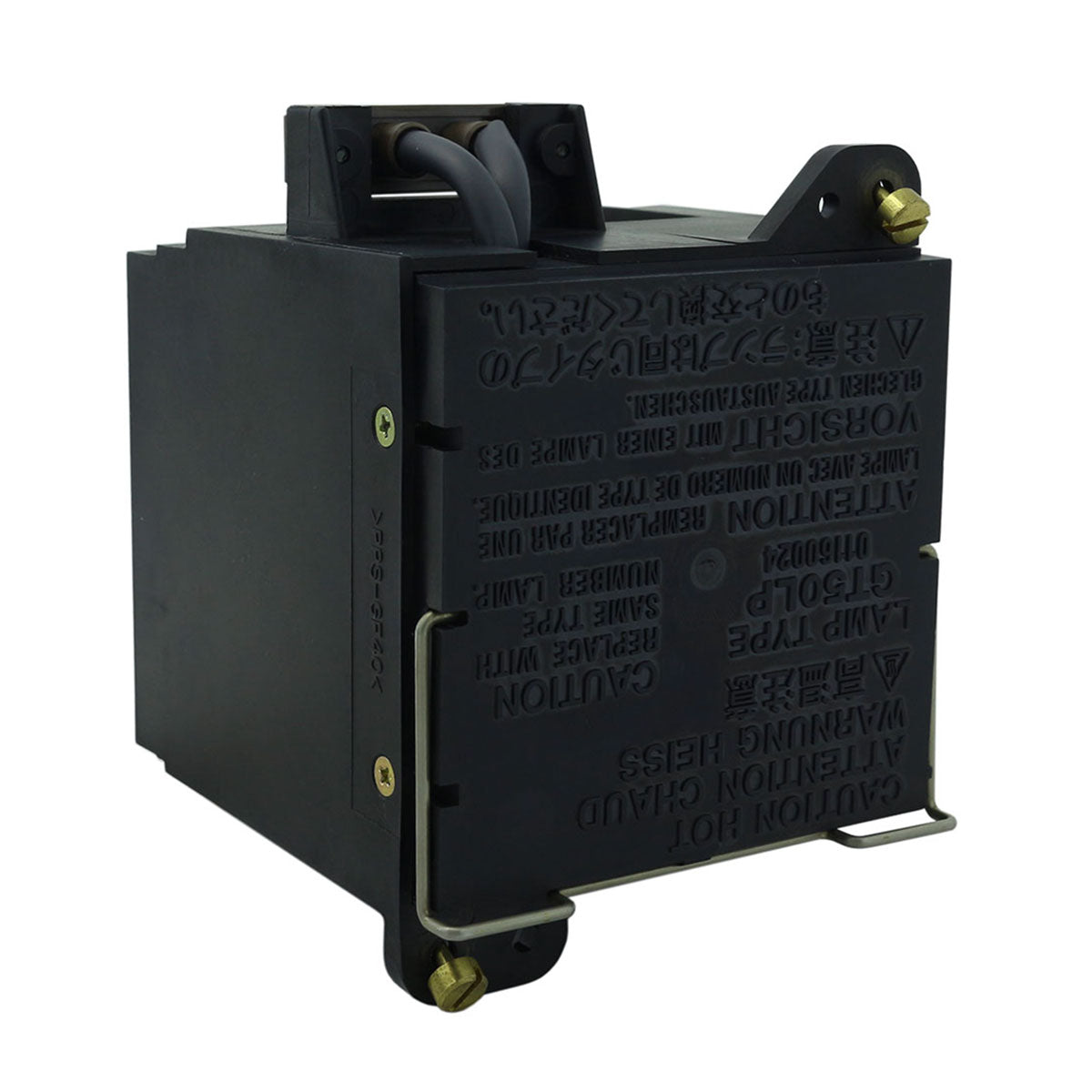 NEC GT50LP Compatible Replacement Projector Lamp