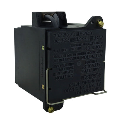 NEC GT2150 Replacement Projector Lamp With Original Bulb Inside