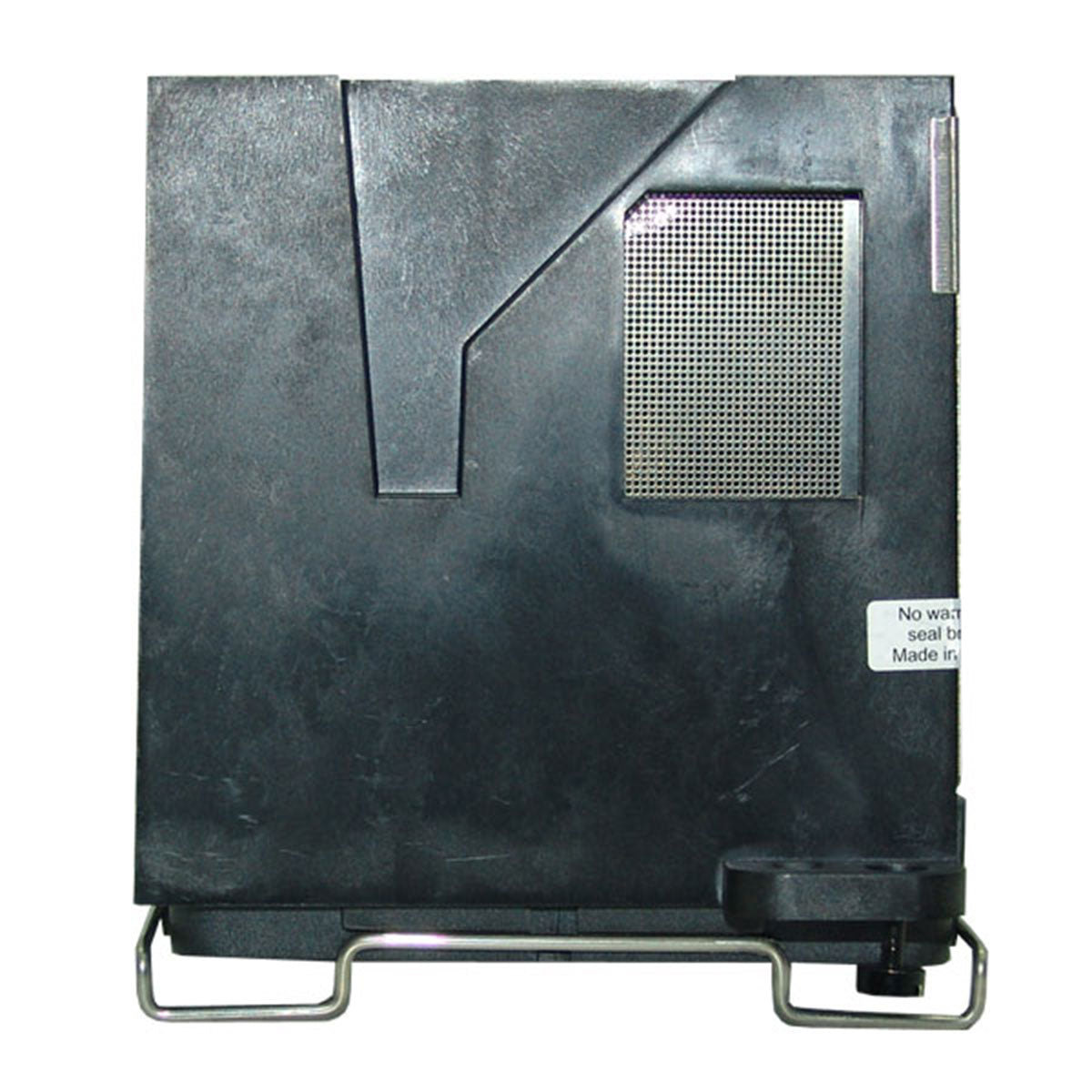 NEC GT5000 Replacement Projector Lamp with Original Ushio Bulb and Housing - view 4