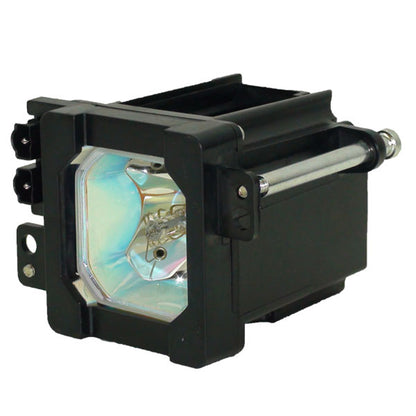 JVC HD-52Z575 Replacement TV Lamp With Original Philips Bulb Inside