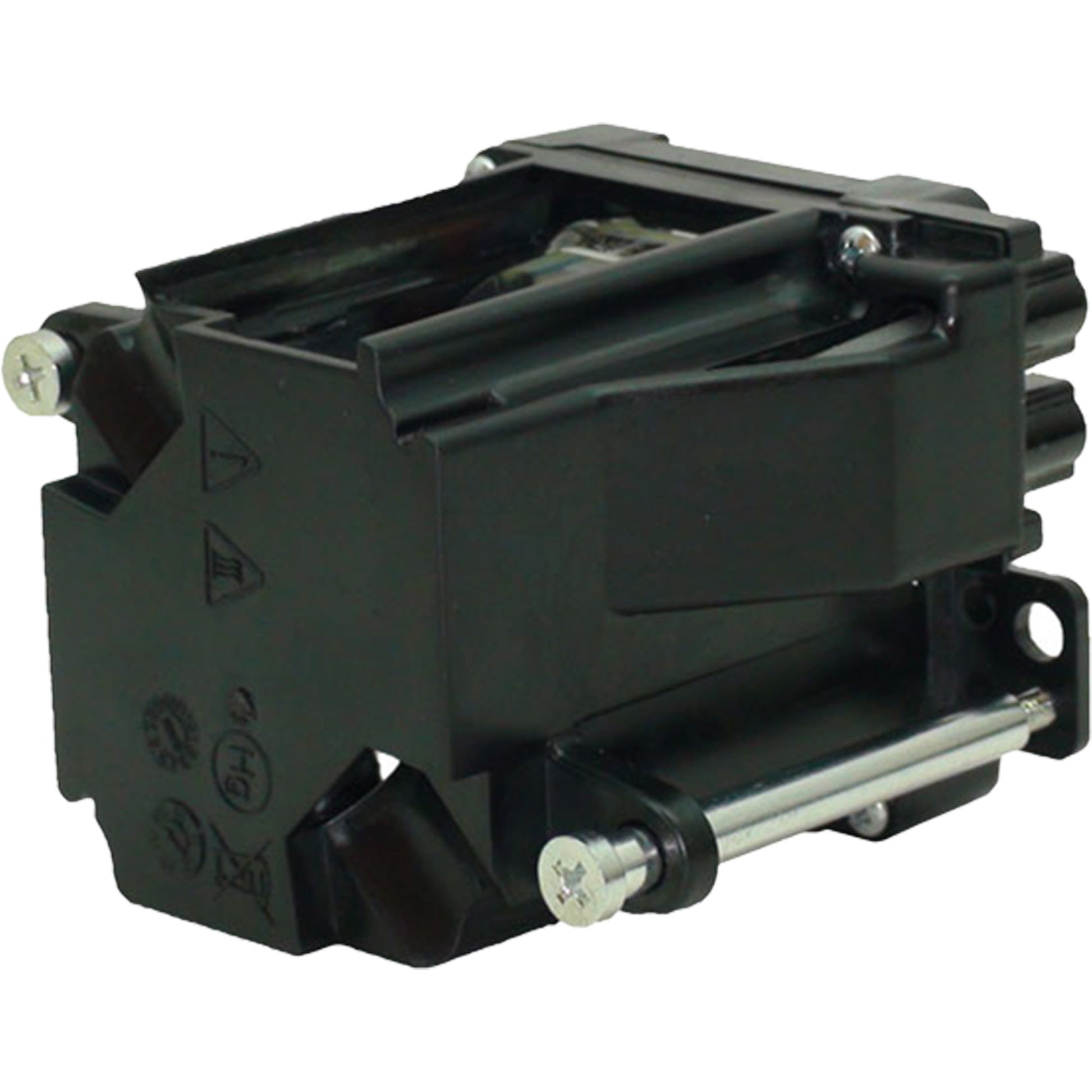JVC HD-55G456 Compatible Replacement TV Lamp