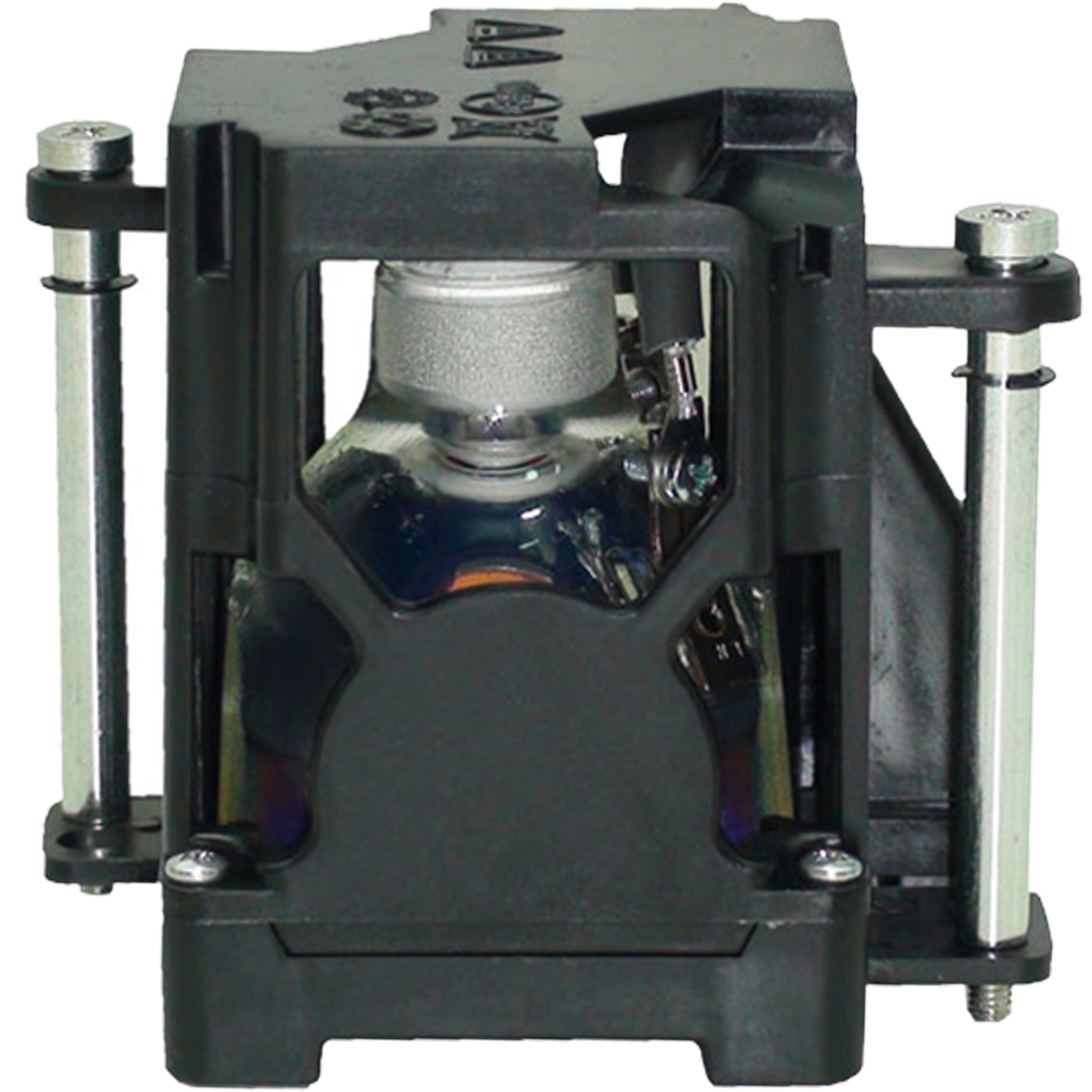 JVC HD-61Z786 Replacement TV Lamp With Original Bulb Inside