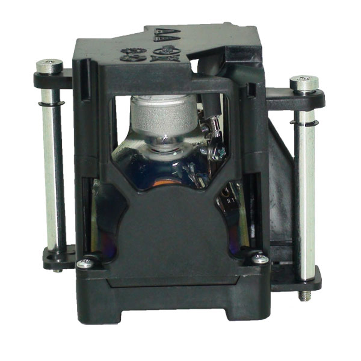 JVC HD-70A478 Replacement TV Lamp With Original Philips Bulb Inside