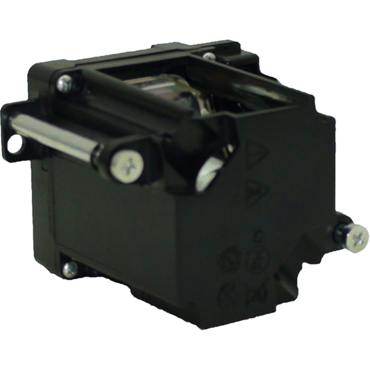 JVC HD-70FH97 Replacement TV Lamp With Original Bulb Inside