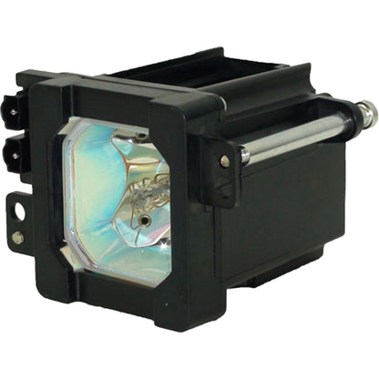 JVC HD-P61R1U Replacement TV Lamp With Original Bulb Inside