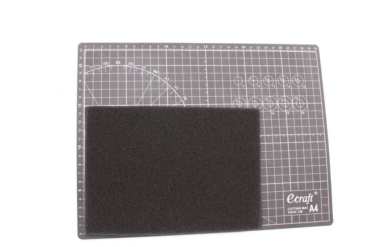 Christie HD10K-M Replacement Projector Coarse Air Dust Filter 6 Pack