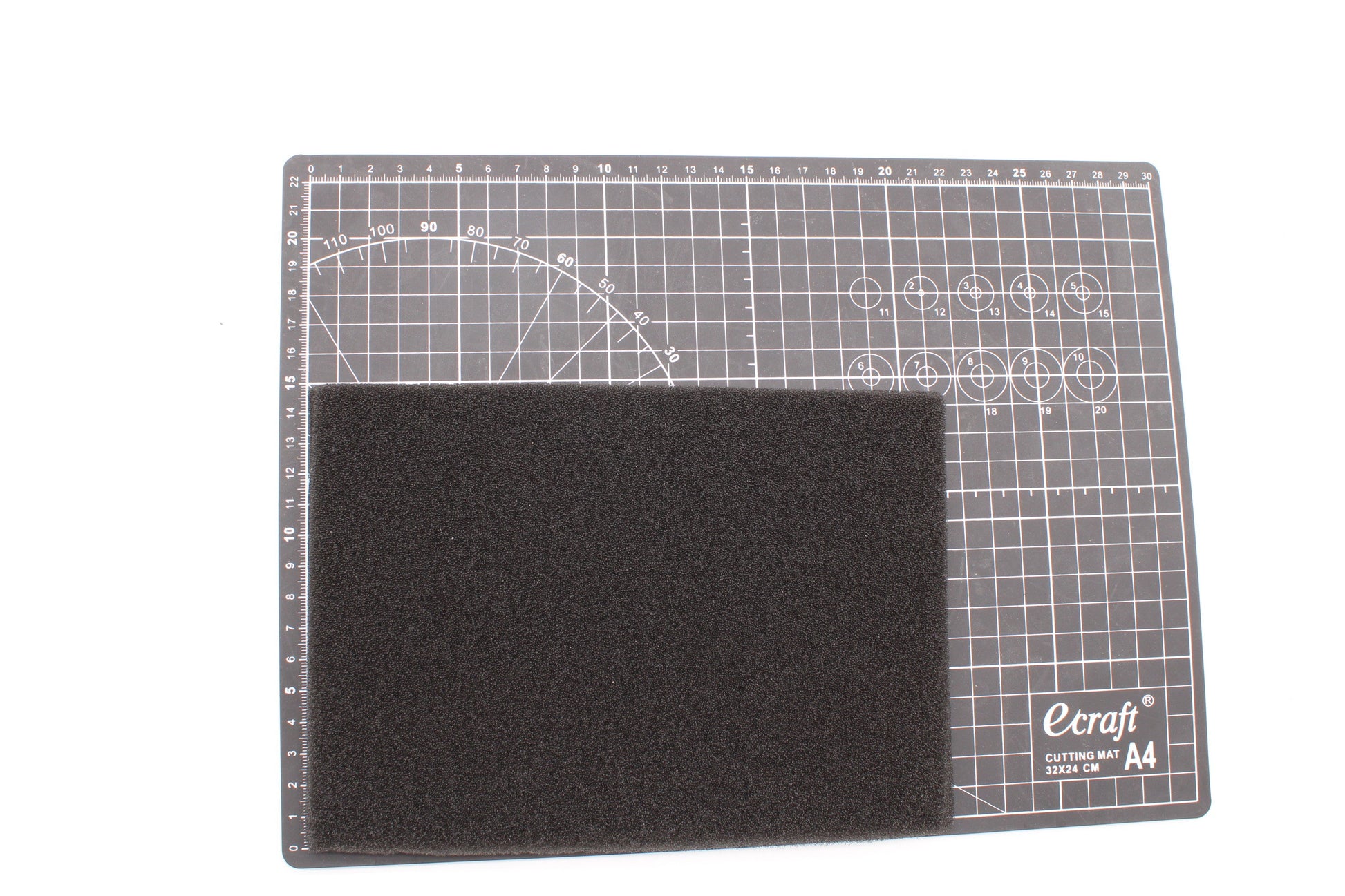 Christie HD10K-M Replacement Projector Coarse Air Dust Filter 6 Pack