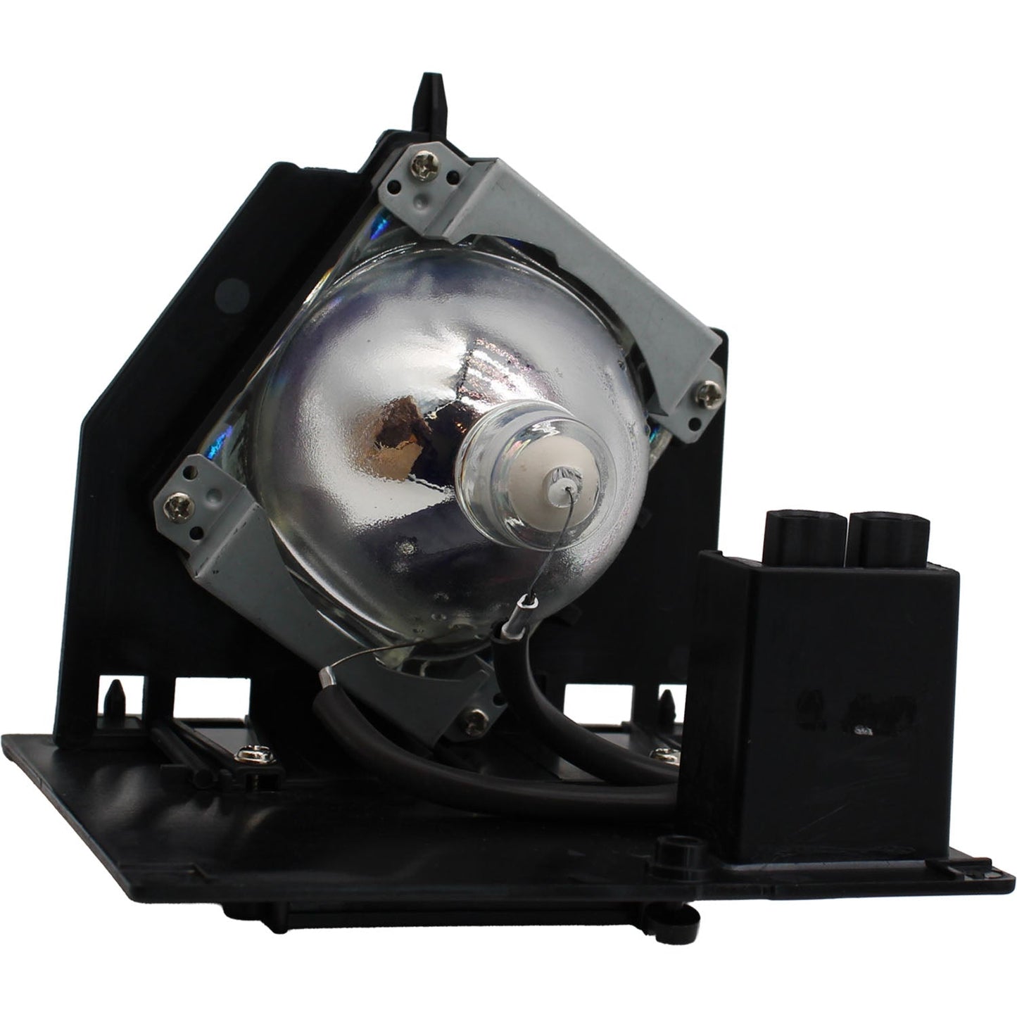 GE HD50LPW175 Replacement TV Lamp With Original Bulb Inside