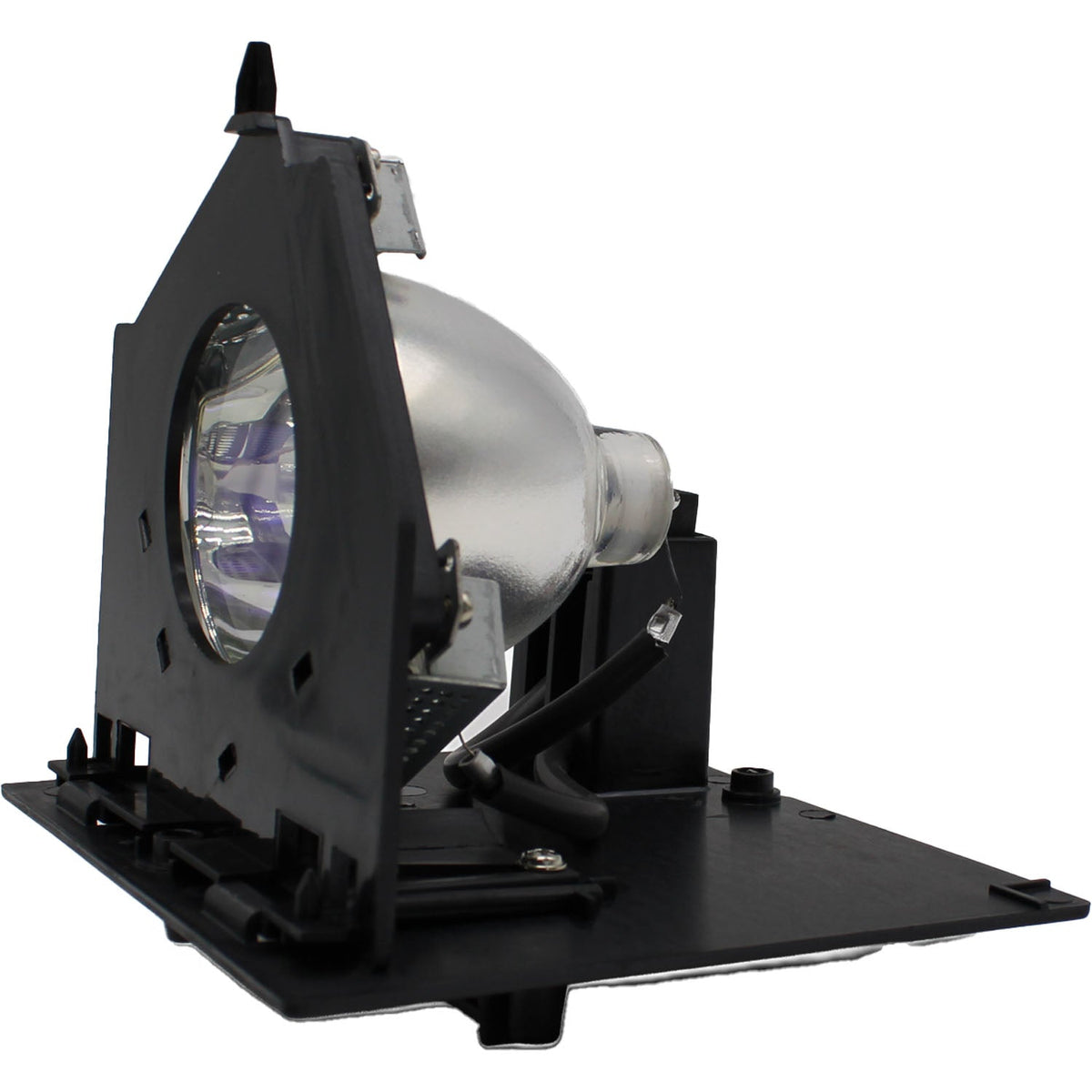 RCA HD61LPW175YX1 Replacement TV Lamp With Original Bulb Inside