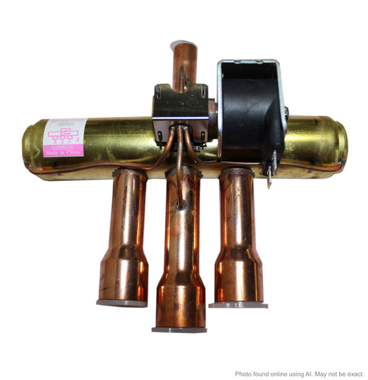 Heil Quaker 1175622 Reversing Valve