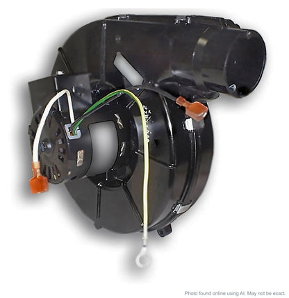 Heil Quaker/ICP 1011412 Draft Inducer Vent