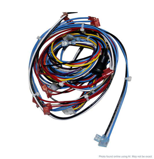 Heil Quaker/ICP 1013693 Wire Harness