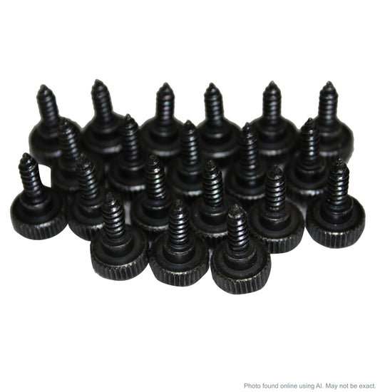 Heil Quaker/ICP 1014488 Gas Furnace Door Screw