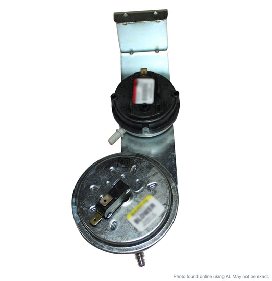 Heil Quaker/ICP 1014829 Gas Furnace Pressure Switch