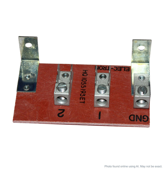 Heil Quaker/ICP 1055193 Terminal Board