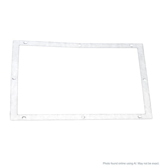 Heil Quaker/ICP 1065209 Gas/Electric Unit Collector Box Gasket