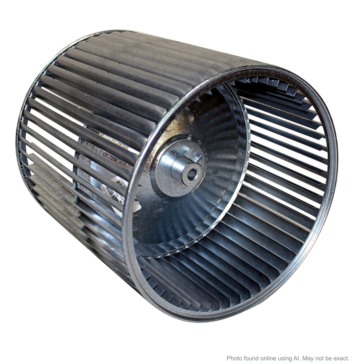 Heil Quaker/ICP 1097529 Blower Wheel
