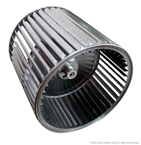 Heil Quaker/ICP 1098091 Blower Wheel
