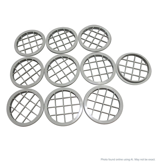 Heil Quaker/ICP 1149947 Vent Screen