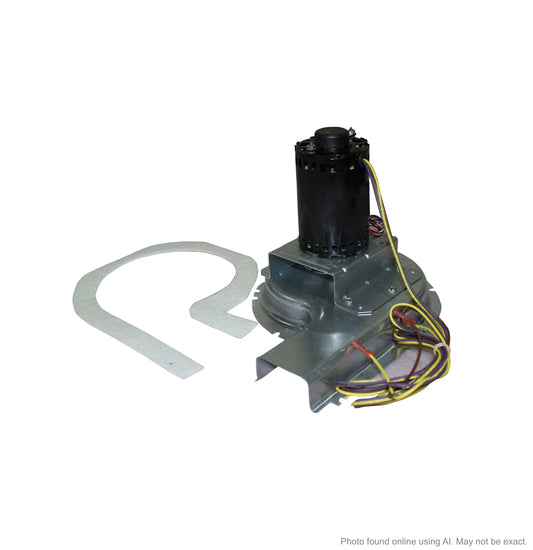 Heil Quaker/ICP 1171314 Inducer Motor Assembly