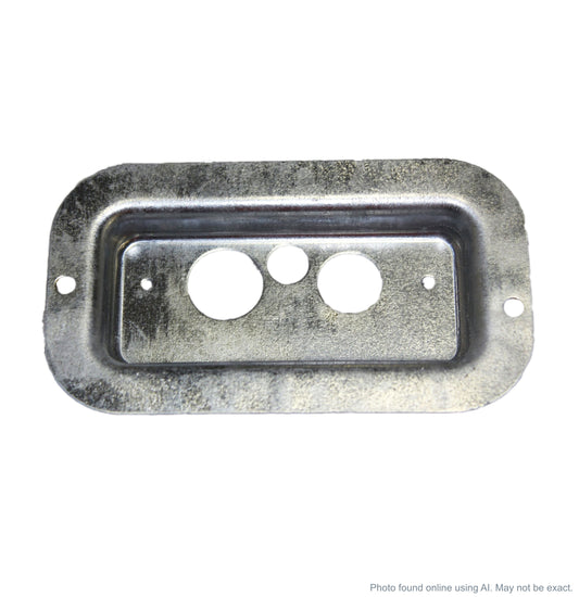 Heil Quaker/ICP 1171986 Trap Bracket