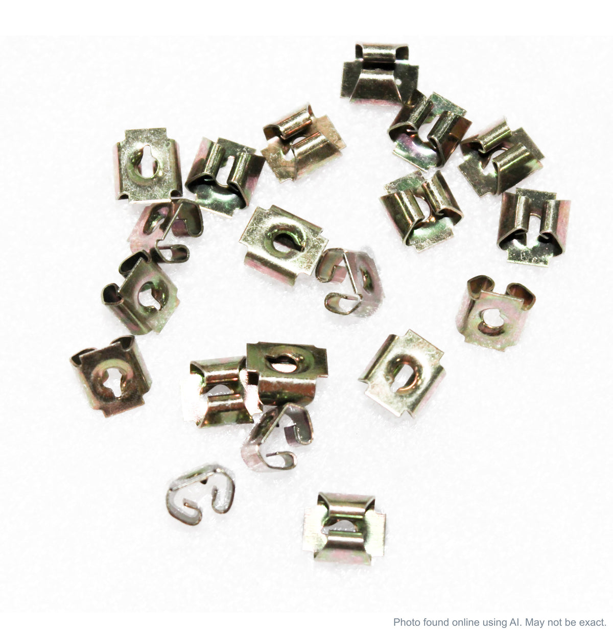 Heil Quaker/ICP 1171990 Grommet Door Screw