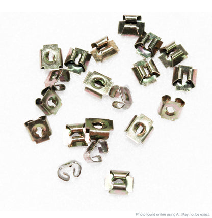 Heil Quaker/ICP 1171990 Grommet Door Screw