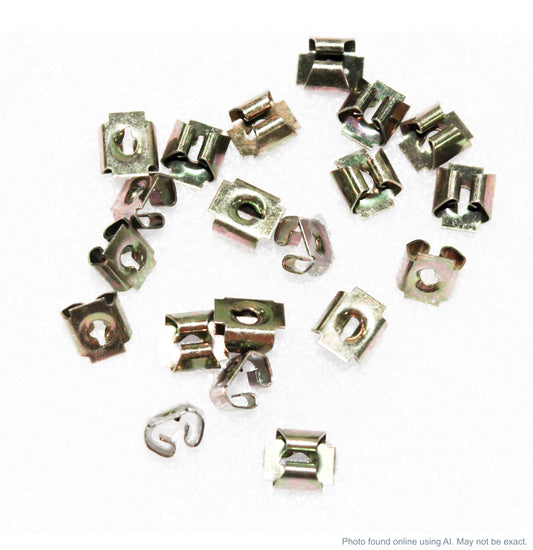 Heil Quaker/ICP 1171990 Grommet Door Screw