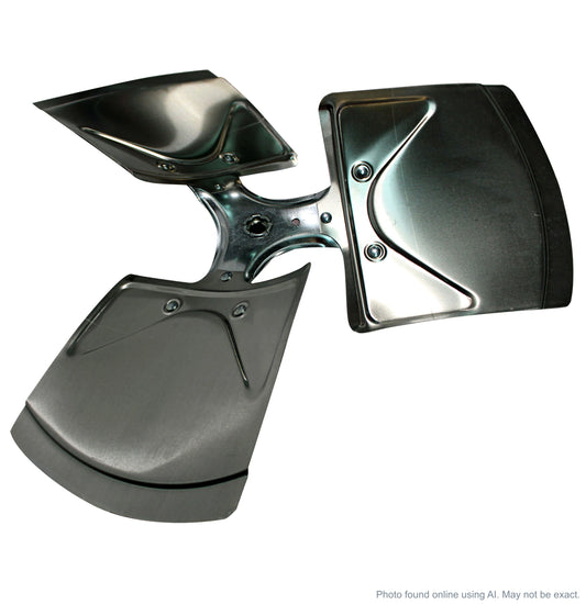 Heil Quaker/ICP 1173853 Fan Blade