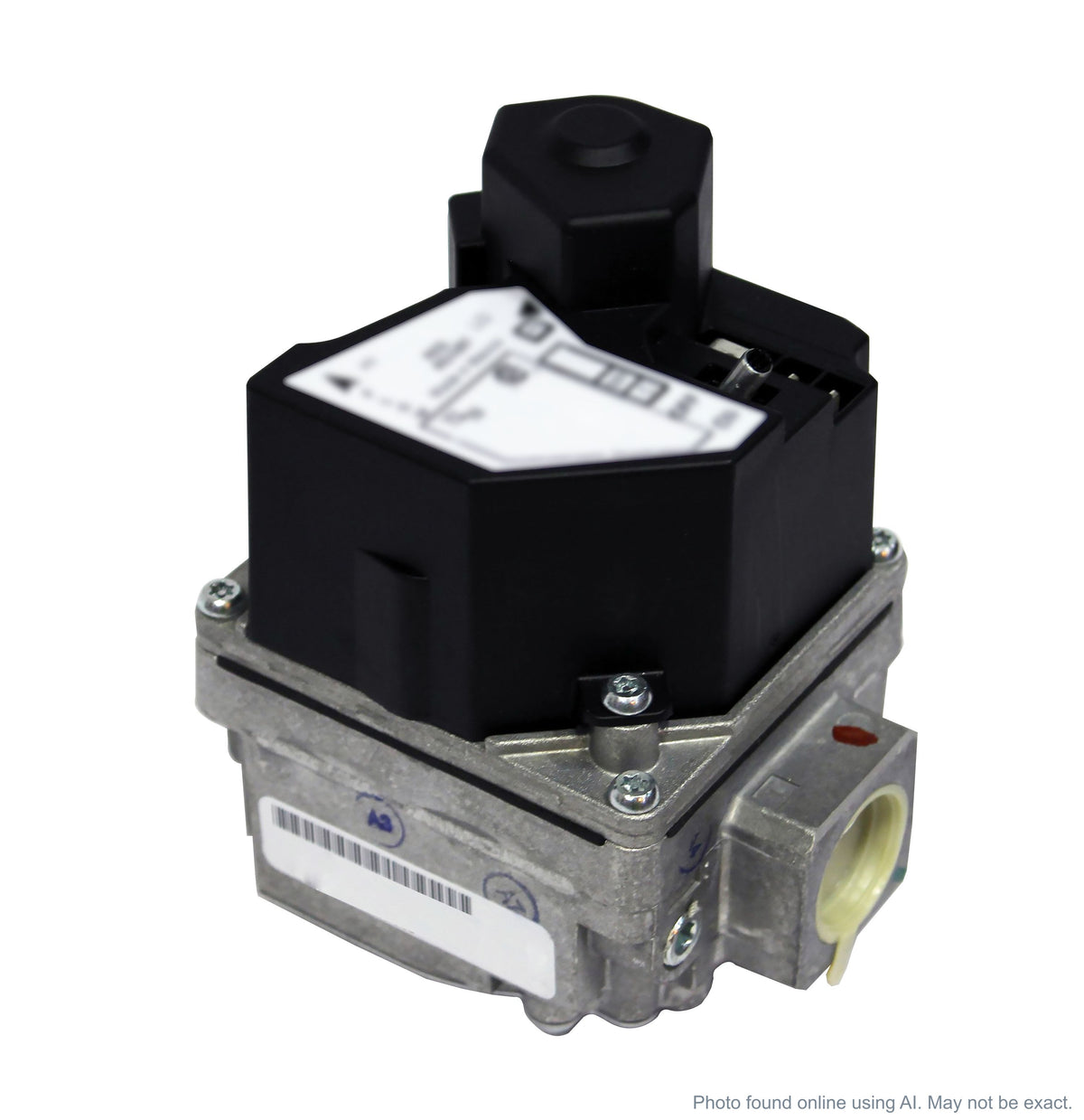 Heil Quaker/ICP 1175187 Two-Stage Valve