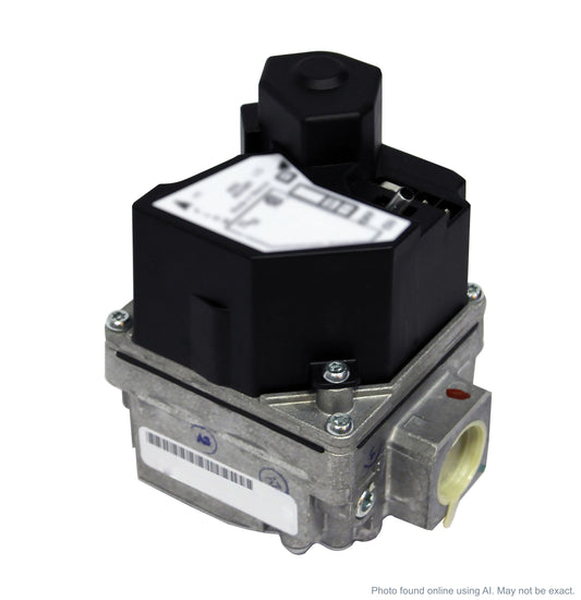 Heil Quaker/ICP 1175187 Two-Stage Valve