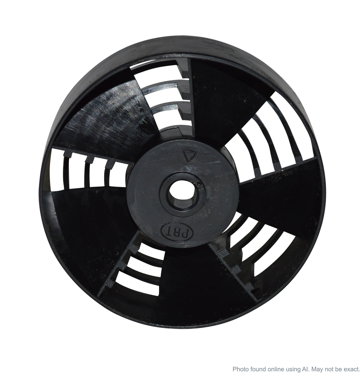 Heil Quaker/ICP 1183442 Inducer Fan