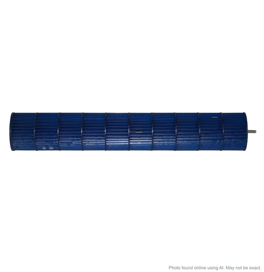 Heil Quaker/ICP 12100102000128 Fan Assembly