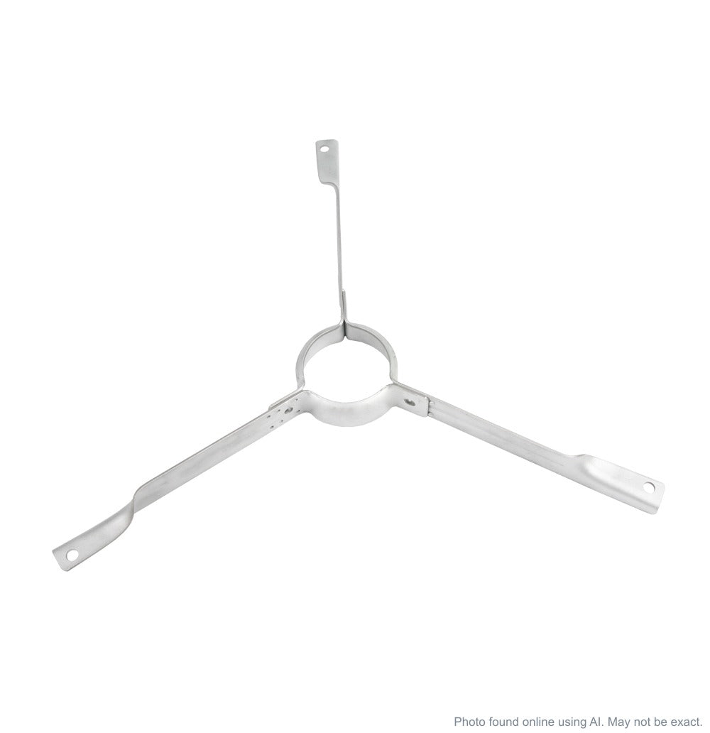 Heil Quaker/ICP 420909251 Mounting Bracket