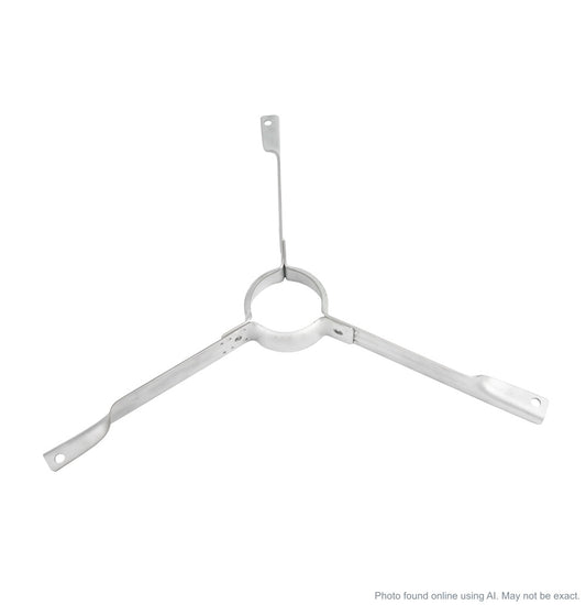 Heil Quaker/ICP 420909251 Mounting Bracket