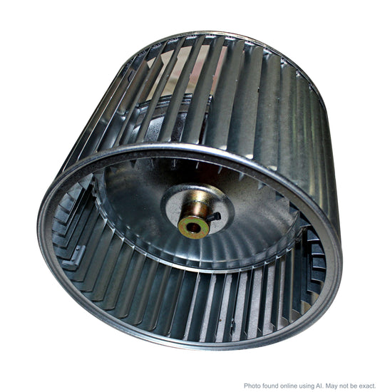 Heil Quaker/ICP 601211 Blower Wheel